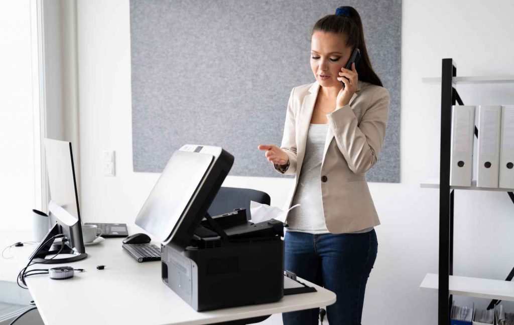 Printer Toner