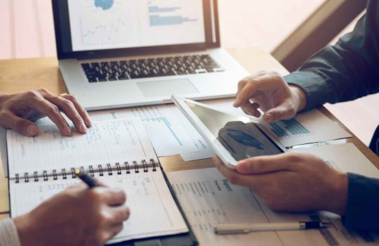 יועץ פיננסי וכלכלת המשפחה2